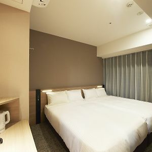 Kamer met Twee Aparte Bedden