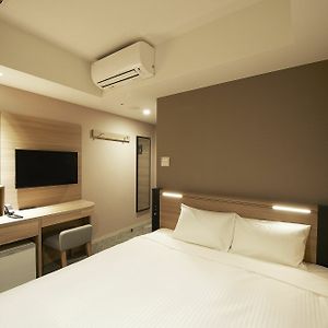 Kamer met een King Size Bed